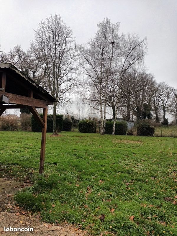 Maison à vendre, 90m², Beaulon