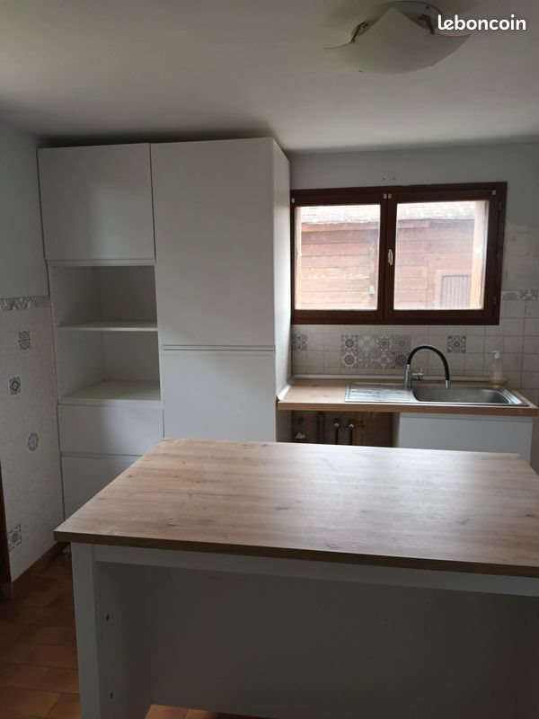 Maison à vendre, 90m², Beaulon