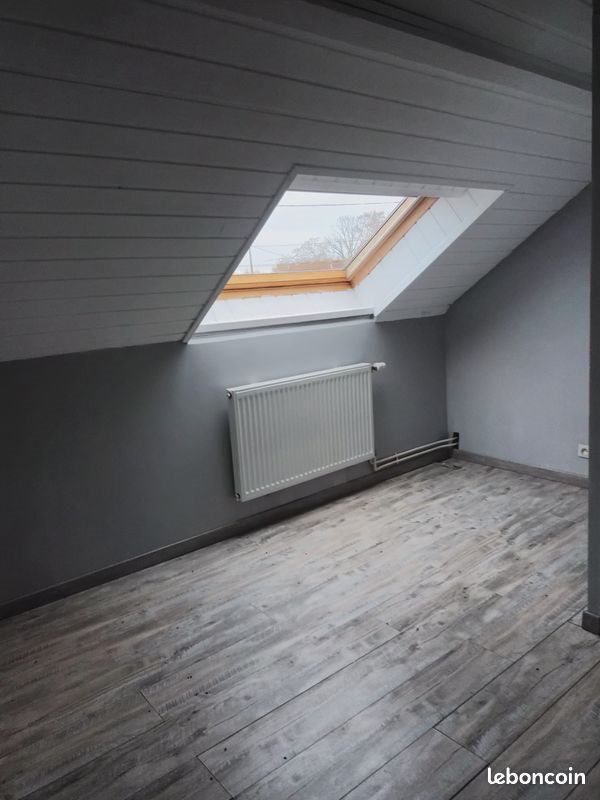 Maison à vendre, 90m², Beaulon