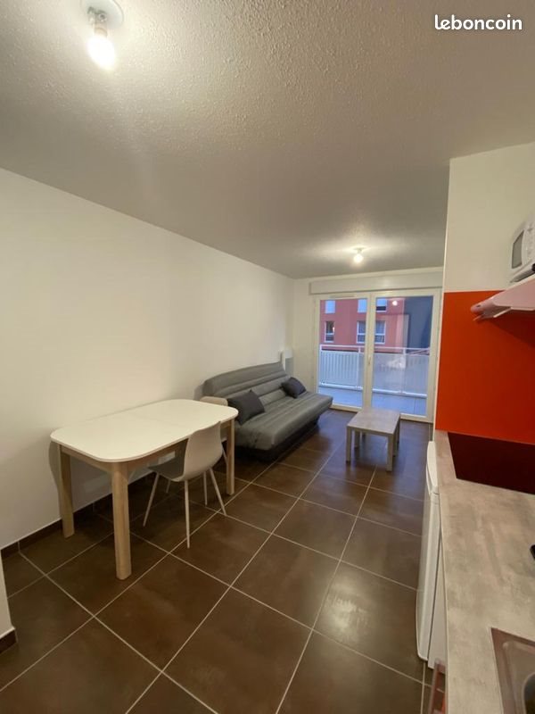 Appartement à louer, 36m², Albi
