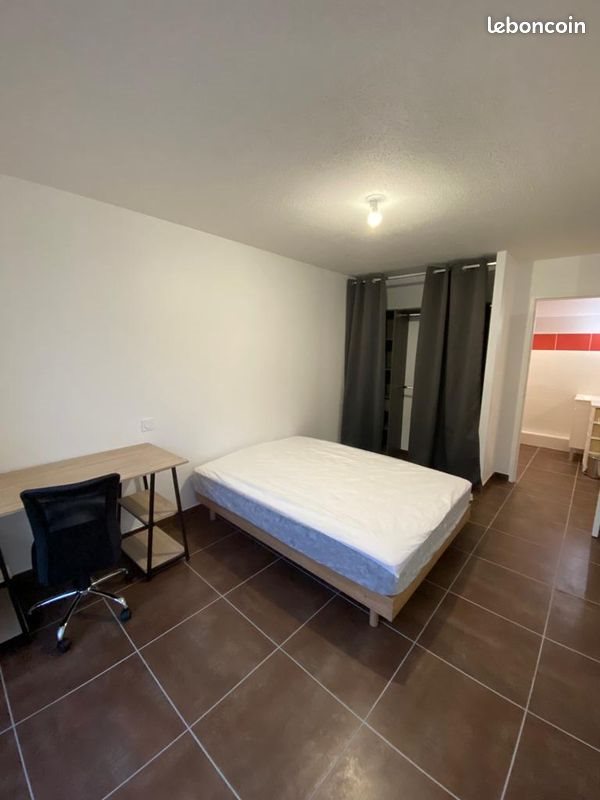 Appartement à louer, 36m², Albi