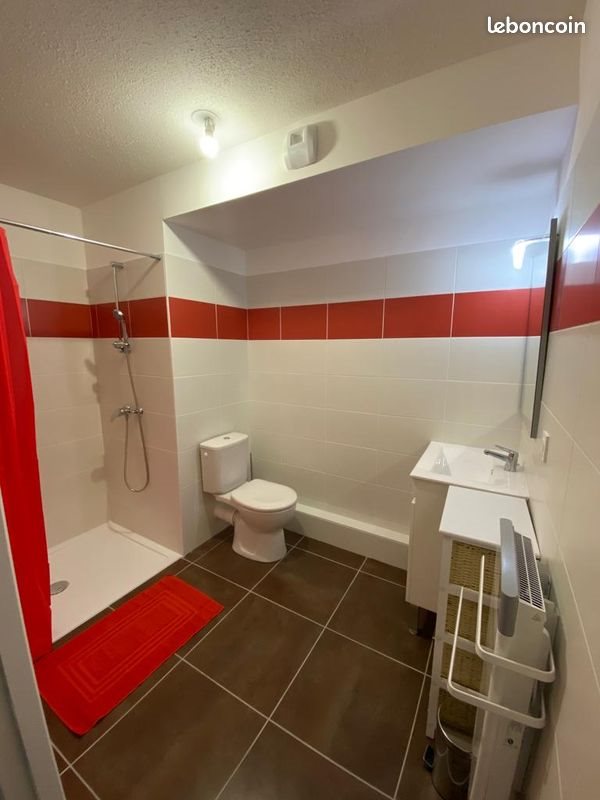 Appartement à louer, 36m², Albi