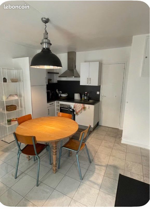 Appartement à louer, 35m², Perros-Guirec