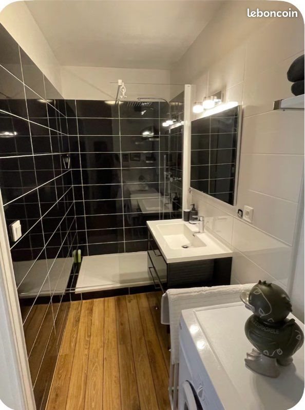 Appartement à louer, 35m², Perros-Guirec