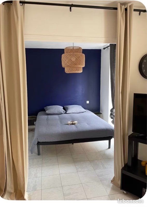 Appartement à louer, 35m², Perros-Guirec