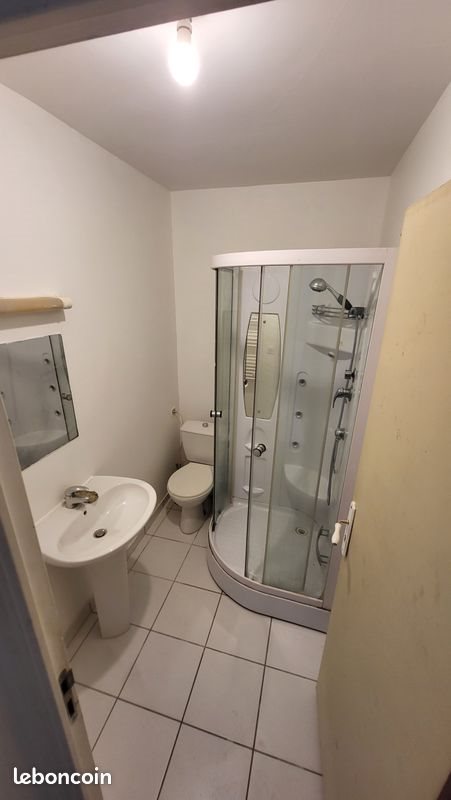 Appartement à louer, 20m², Carhaix-Plouguer