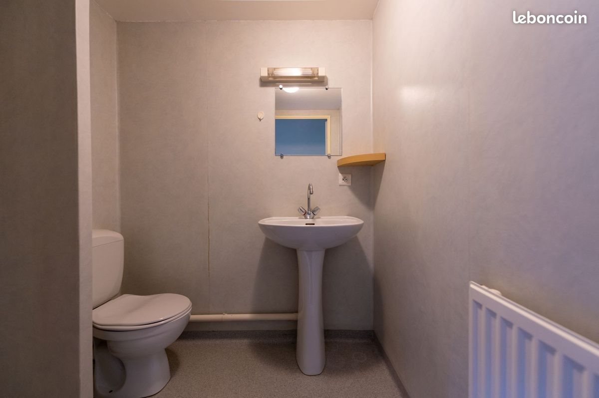 Appartement à louer, 21m², Niort