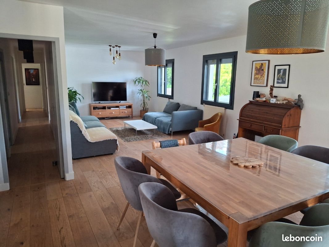Maison à vendre, 130m², Frouzins