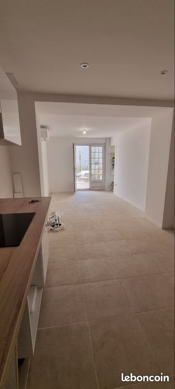 Appartement à louer, 38m², Avignon