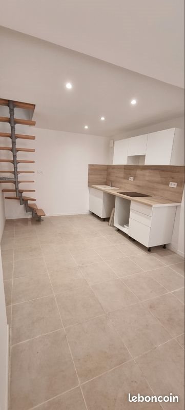 Appartement à louer, 38m², Avignon