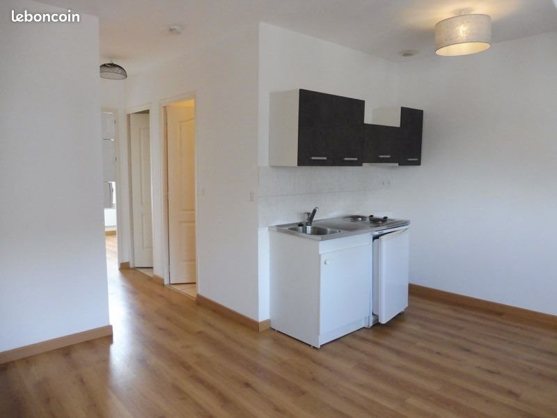 Appartement à louer, 30m², Amiens