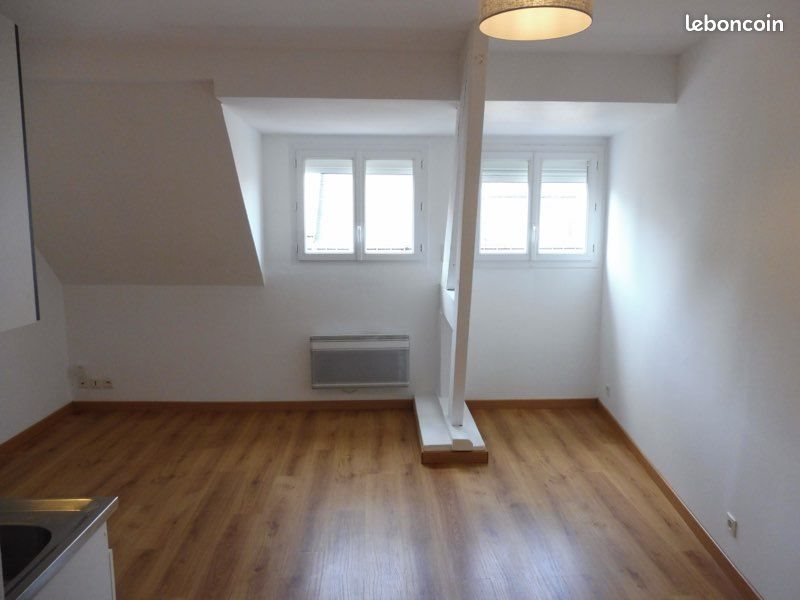 Appartement à louer, 30m², Amiens