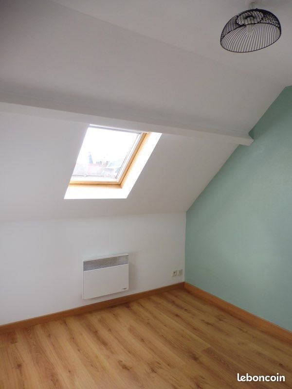 Appartement à louer, 30m², Amiens