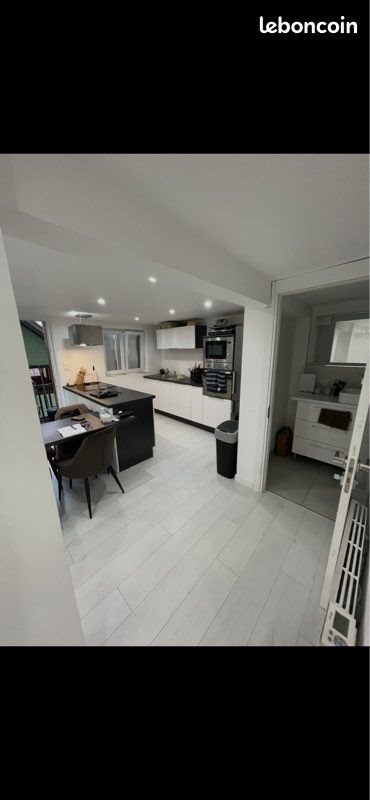 Appartement à louer, 60m², Kintzheim
