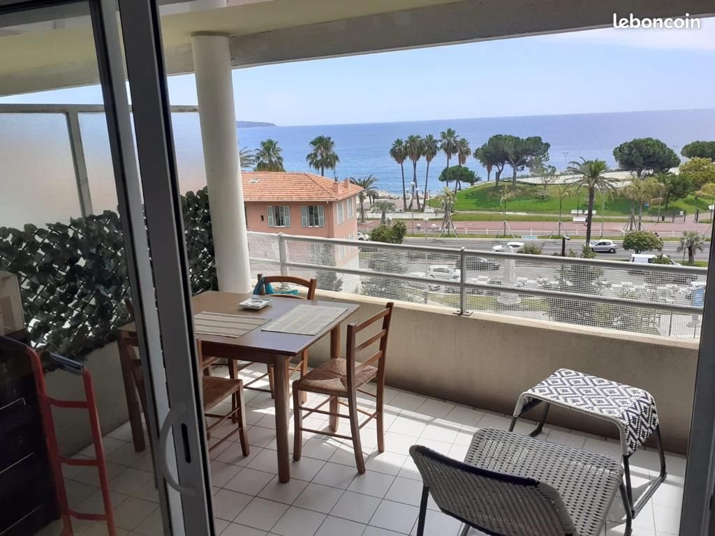 Appartement à louer, 18m², Nice