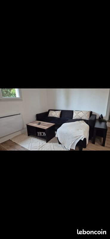 Appartement à louer, 25m², Savigny-sur-Orge