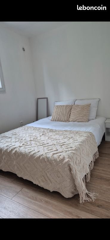 Appartement à louer, 25m², Savigny-sur-Orge