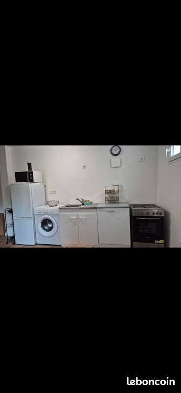 Appartement à louer, 25m², Savigny-sur-Orge