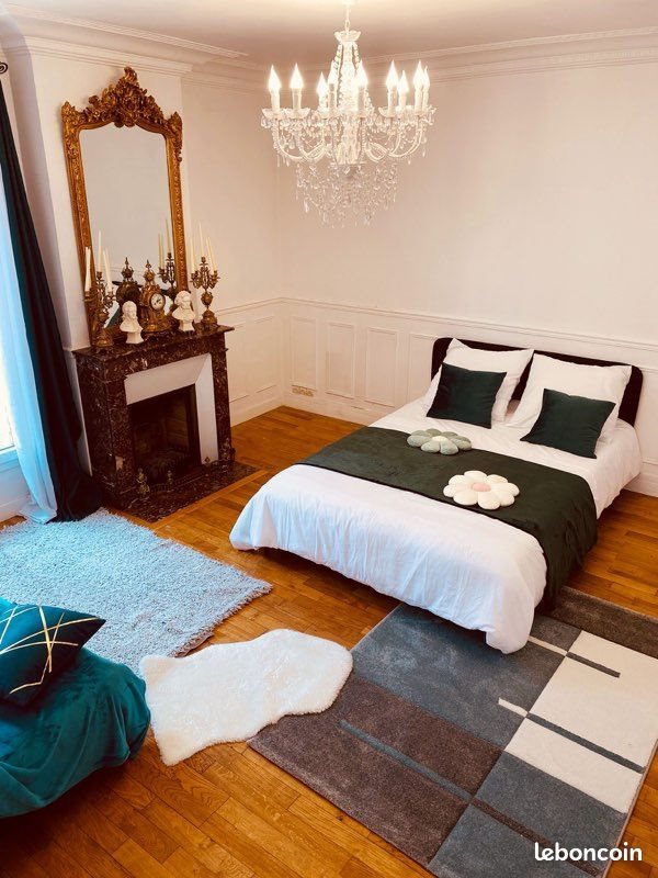 Appartement à vendre, 64m², Villiers-sur-Marne