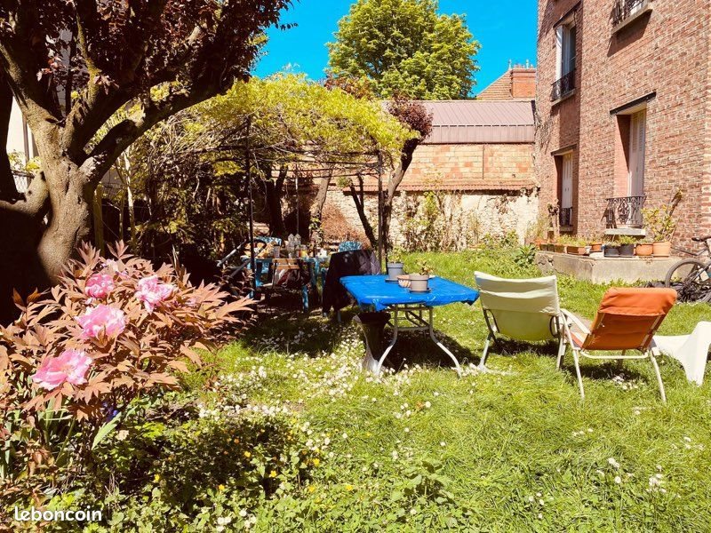Appartement à vendre, 64m², Villiers-sur-Marne