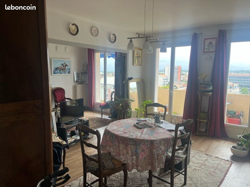 Appartement à vendre, 95m², Montauban