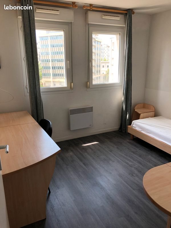 Appartement à louer, 18m², Orléans