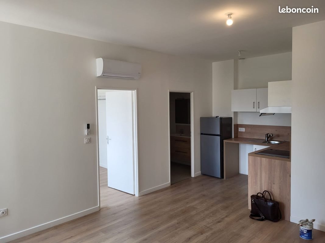 Appartement à louer, 58m², Libourne
