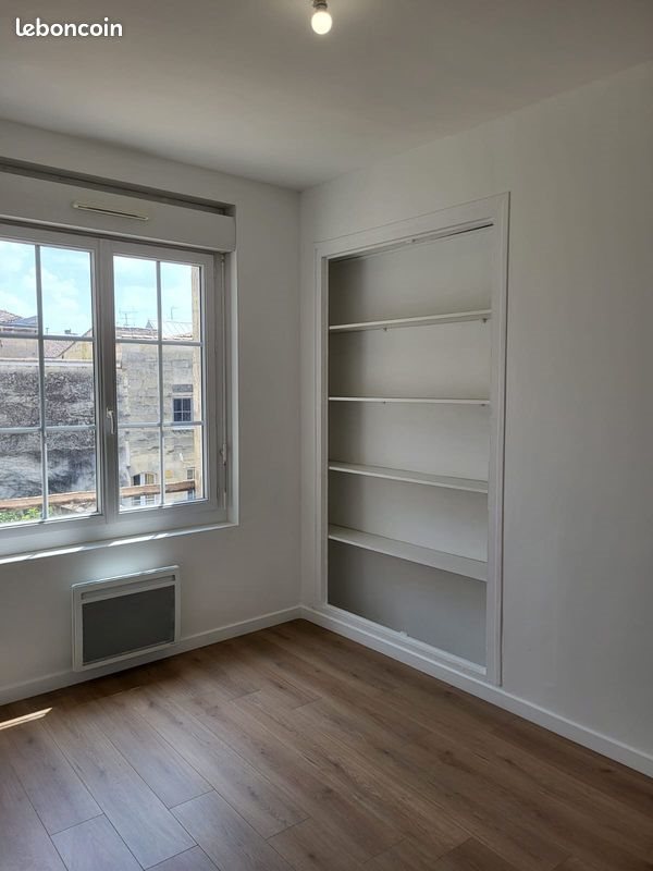 Appartement à louer, 58m², Libourne