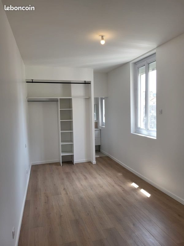 Appartement à louer, 58m², Libourne