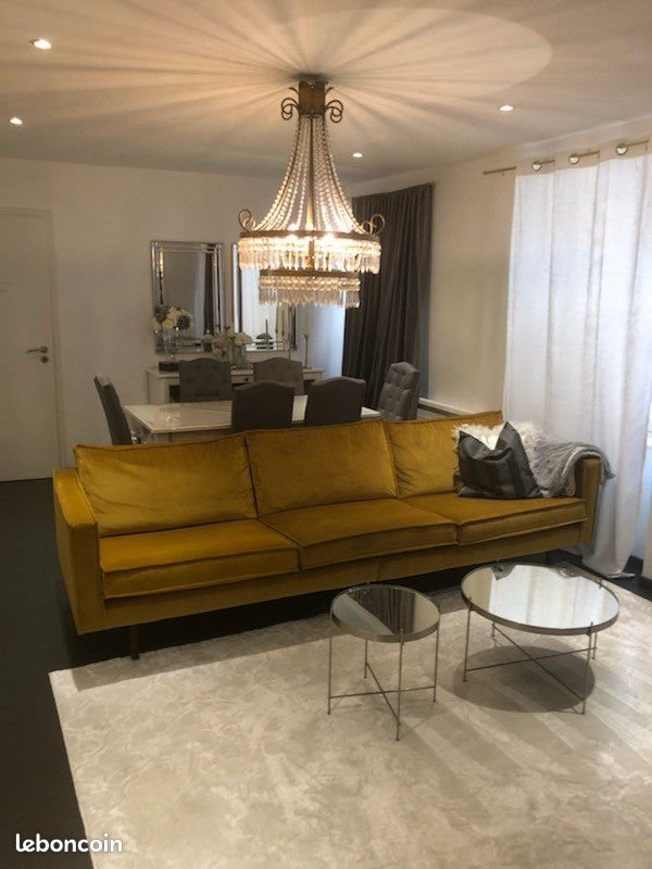 Appartement à louer, 72m², Ensisheim