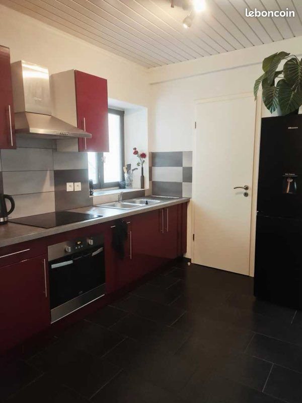 Appartement à louer, 72m², Ensisheim