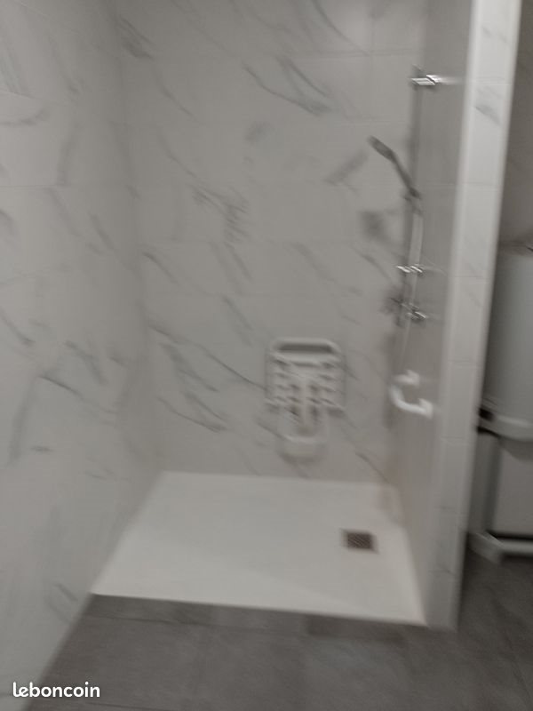 Appartement à louer, 24m², Langrune-sur-Mer