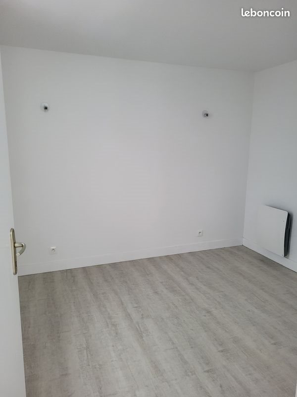 Appartement à louer, 24m², Langrune-sur-Mer