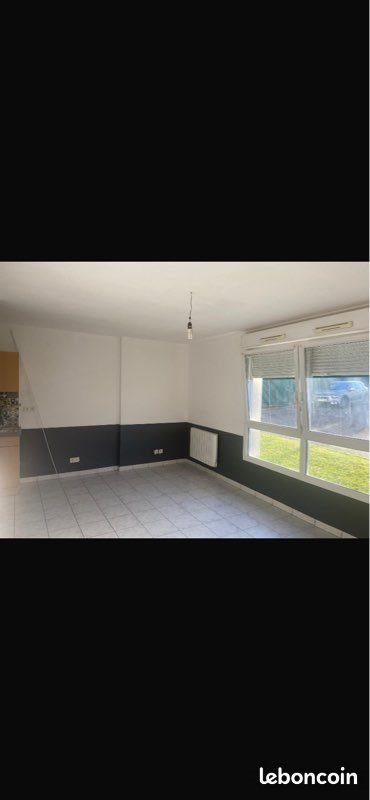 Appartement à louer, 33m², Salouël