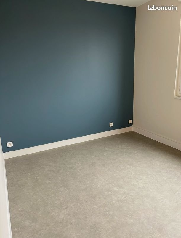 Appartement à louer, 55m², Le Mans