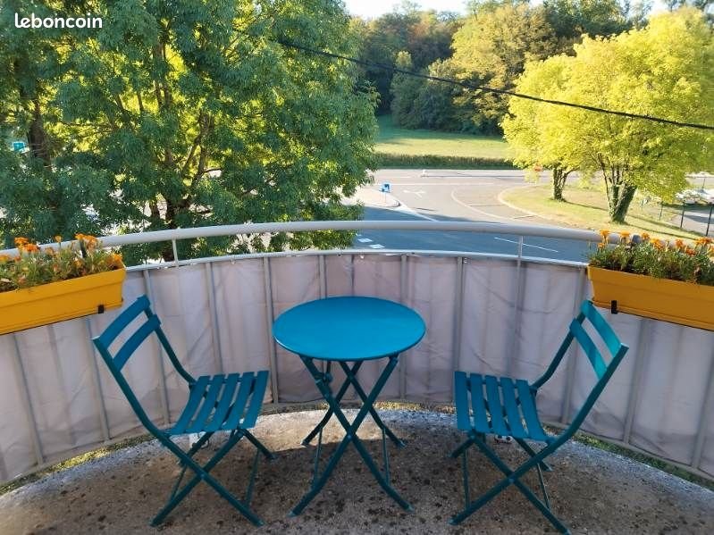 Appartement à louer, 33m², Ecole-Valentin
