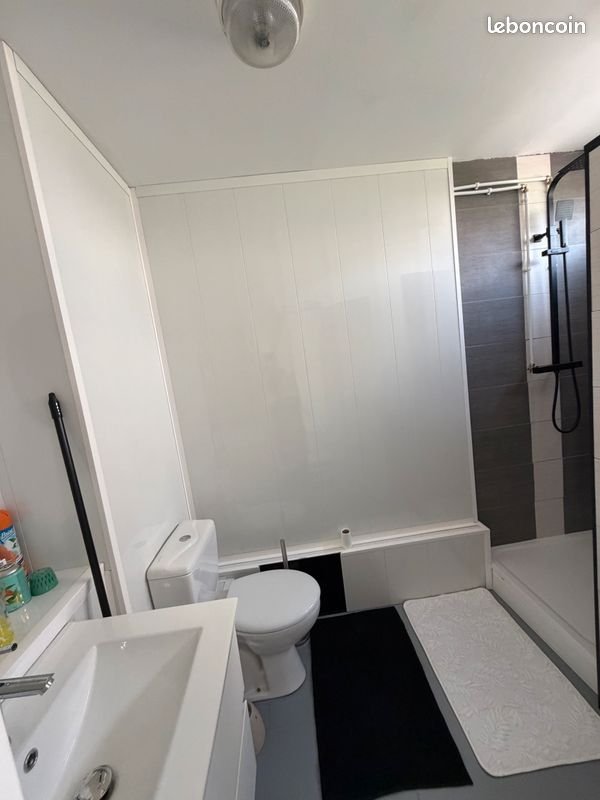 Appartement à louer, 37m², Boulogne-sur-Mer