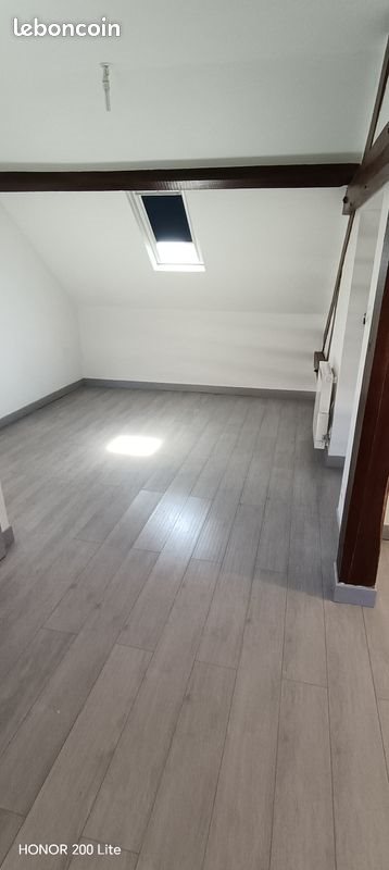 Appartement à louer, 33m², Blois