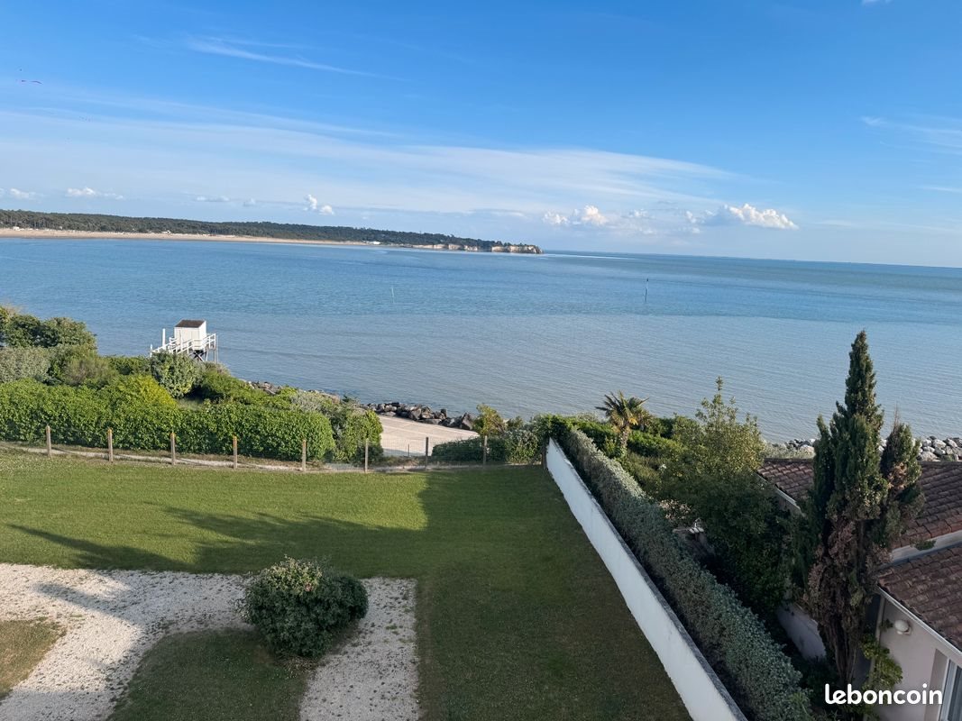 Appartement à vendre, 40m², Saint-Georges-de-Didonne