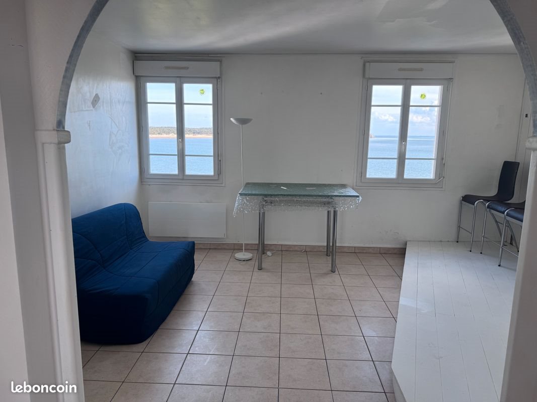 Appartement à vendre, 40m², Saint-Georges-de-Didonne