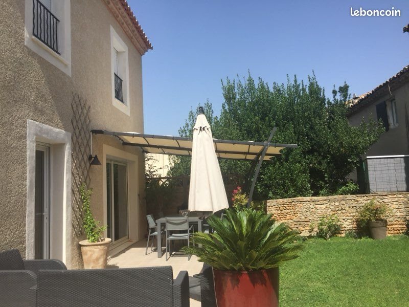 Maison à vendre, 95m², Garons