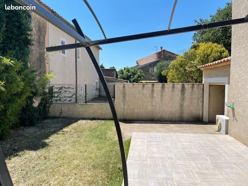Maison à vendre, 95m², Garons