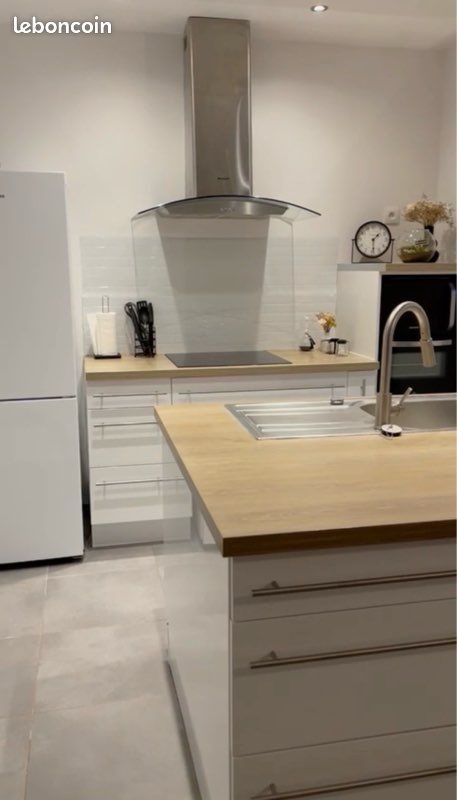 Maison à vendre, 95m², Garons