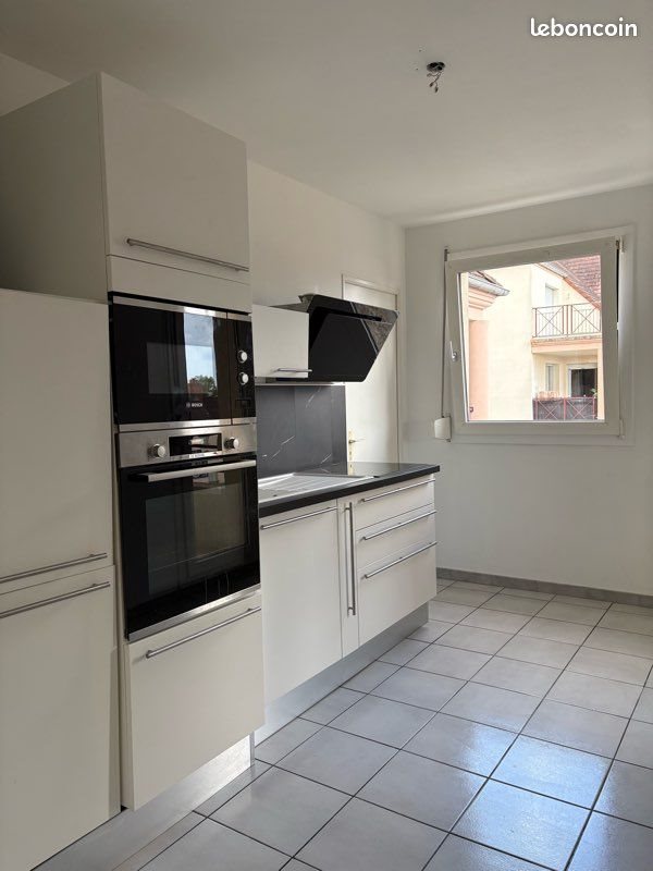 Appartement à louer, 73m², Louhans