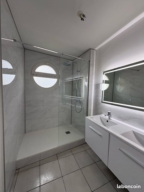 Appartement à louer, 73m², Louhans