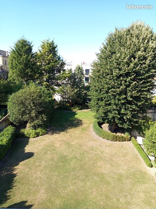 Appartement à louer, 17m², Soissons