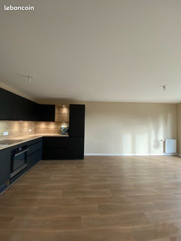 Appartement à louer, 63m², Courcouronnes