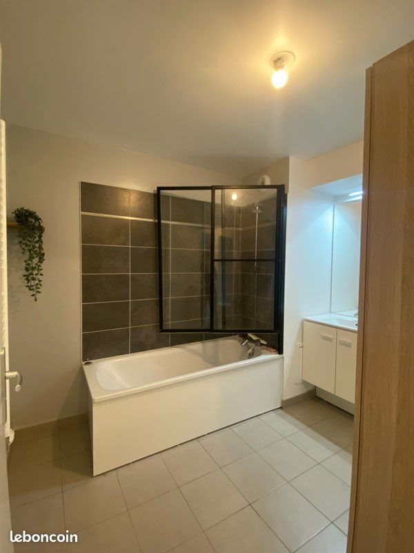 Appartement à louer, 63m², Courcouronnes