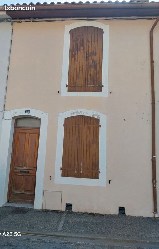 Maison à vendre, 110m², Pamiers