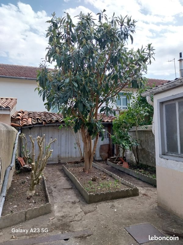 Maison à vendre, 110m², Pamiers